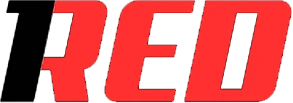 1Red Casino Logo